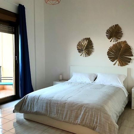 פלרמו Room Sea מראה חיצוני תמונה