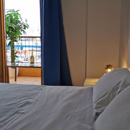 פלרמו Room Sea מראה חיצוני תמונה