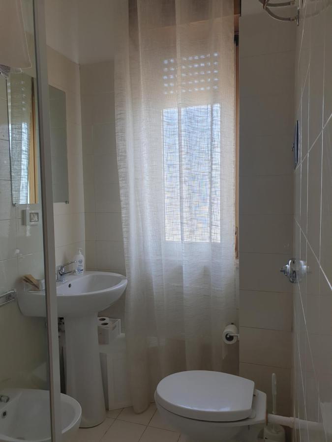 פלרמו Room Sea מראה חיצוני תמונה