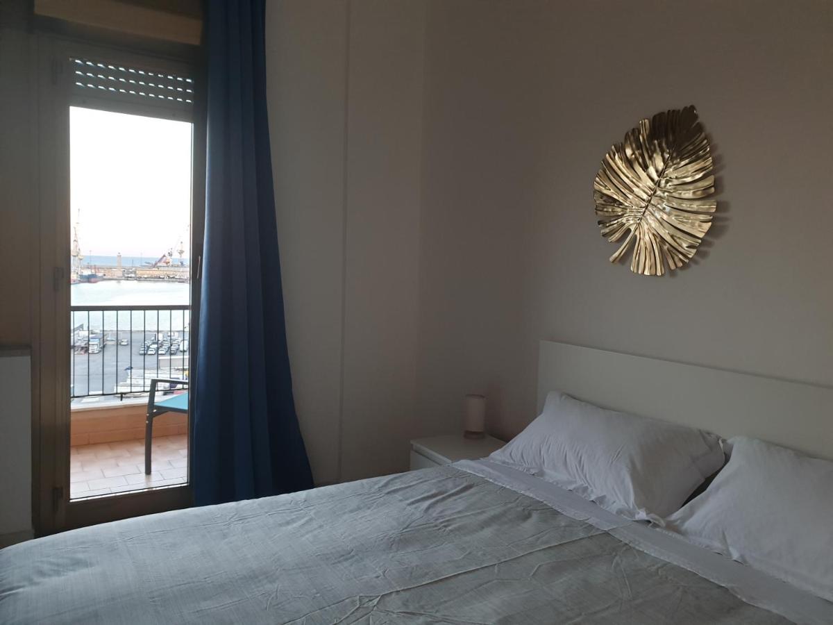 פלרמו Room Sea מראה חיצוני תמונה