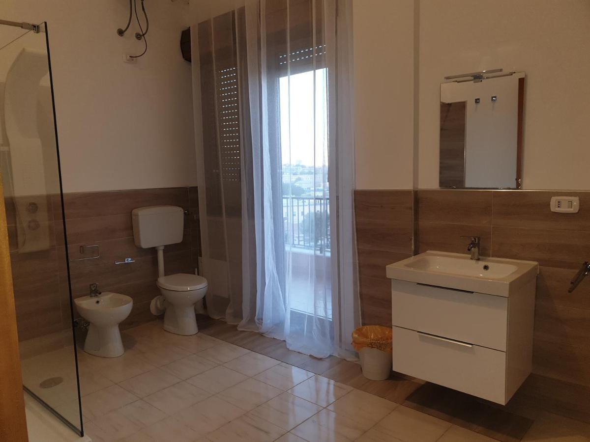פלרמו Room Sea מראה חיצוני תמונה