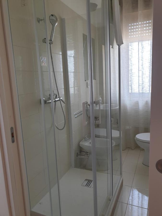 פלרמו Room Sea מראה חיצוני תמונה