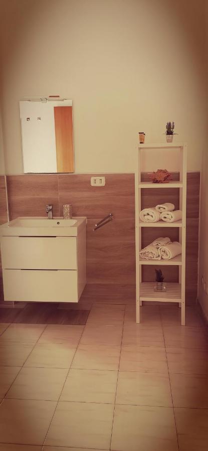 פלרמו Room Sea מראה חיצוני תמונה