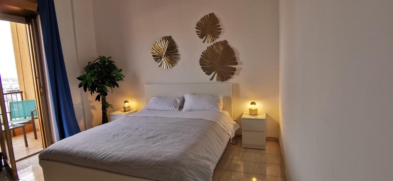 פלרמו Room Sea מראה חיצוני תמונה
