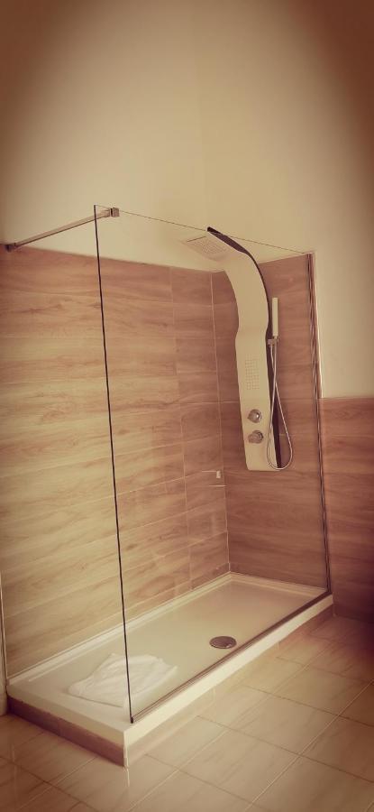 פלרמו Room Sea מראה חיצוני תמונה