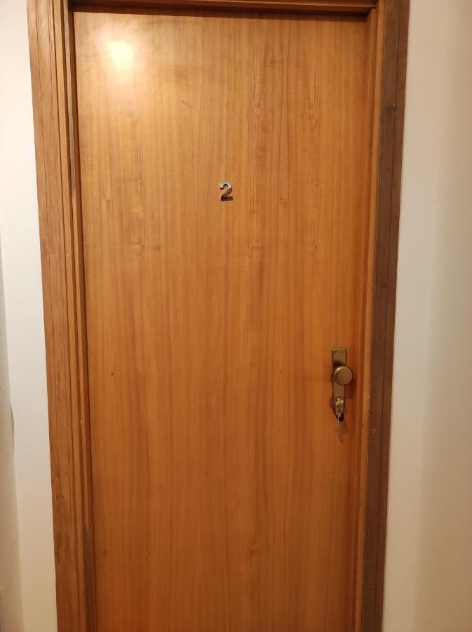 פלרמו Room Sea מראה חיצוני תמונה