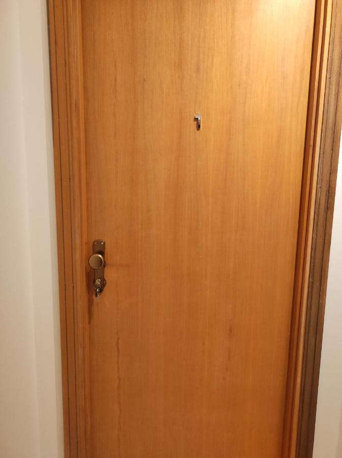 פלרמו Room Sea מראה חיצוני תמונה