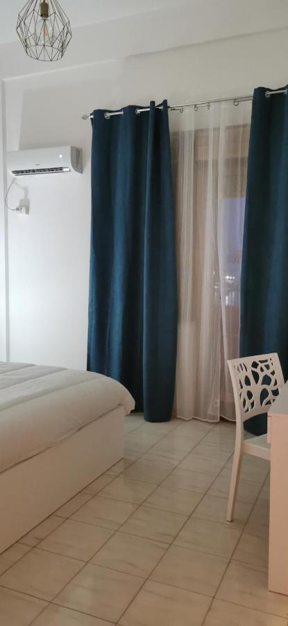 פלרמו Room Sea מראה חיצוני תמונה